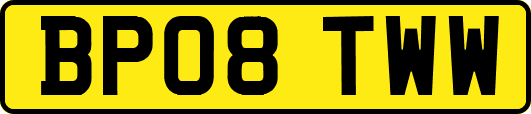 BP08TWW