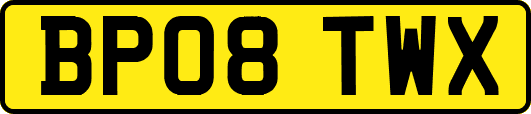BP08TWX