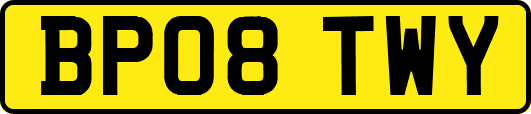 BP08TWY