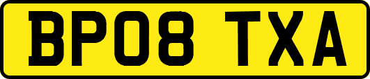 BP08TXA