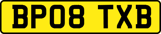 BP08TXB
