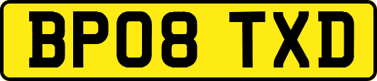BP08TXD