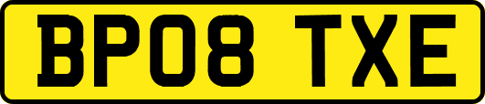 BP08TXE