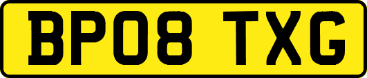 BP08TXG