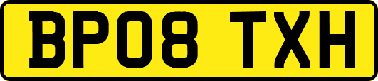 BP08TXH