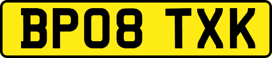 BP08TXK