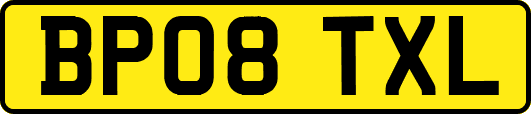 BP08TXL