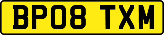 BP08TXM
