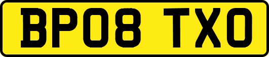 BP08TXO
