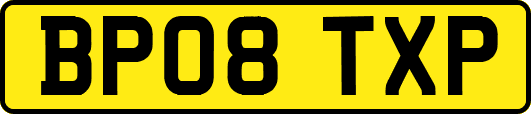 BP08TXP