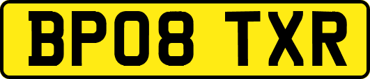 BP08TXR