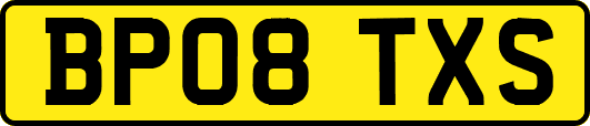 BP08TXS