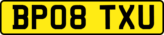 BP08TXU