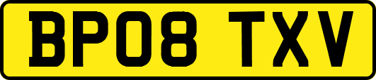 BP08TXV