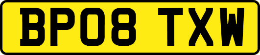 BP08TXW