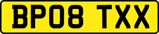 BP08TXX