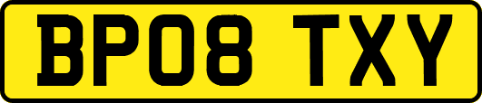 BP08TXY