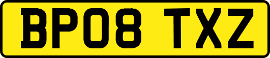 BP08TXZ