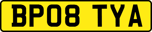 BP08TYA