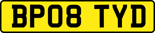 BP08TYD