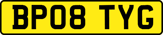 BP08TYG