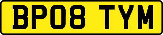 BP08TYM