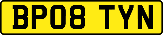BP08TYN