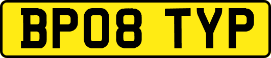 BP08TYP