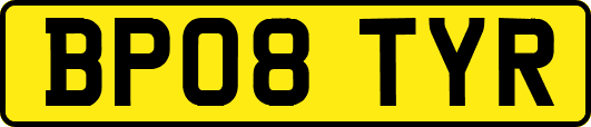 BP08TYR