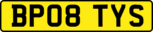 BP08TYS