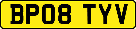 BP08TYV