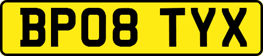 BP08TYX