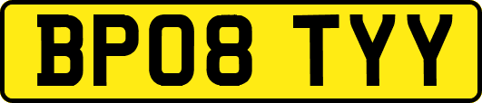 BP08TYY