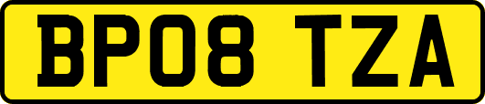 BP08TZA