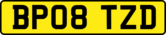 BP08TZD