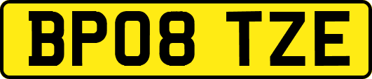 BP08TZE