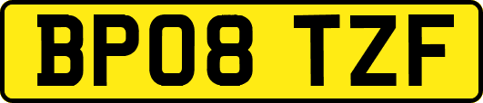 BP08TZF