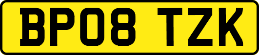 BP08TZK
