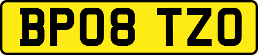 BP08TZO