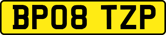 BP08TZP