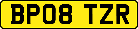 BP08TZR