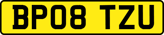 BP08TZU