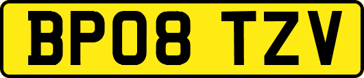BP08TZV