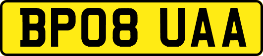 BP08UAA