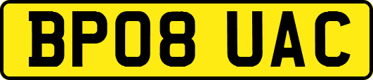 BP08UAC