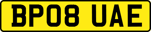 BP08UAE