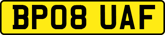 BP08UAF