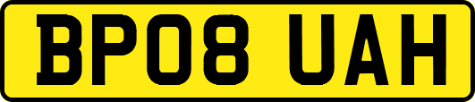 BP08UAH