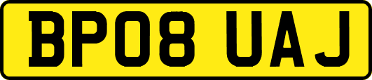 BP08UAJ