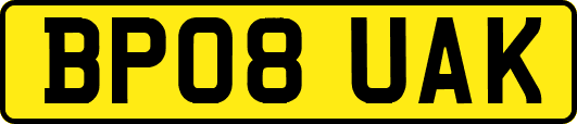 BP08UAK